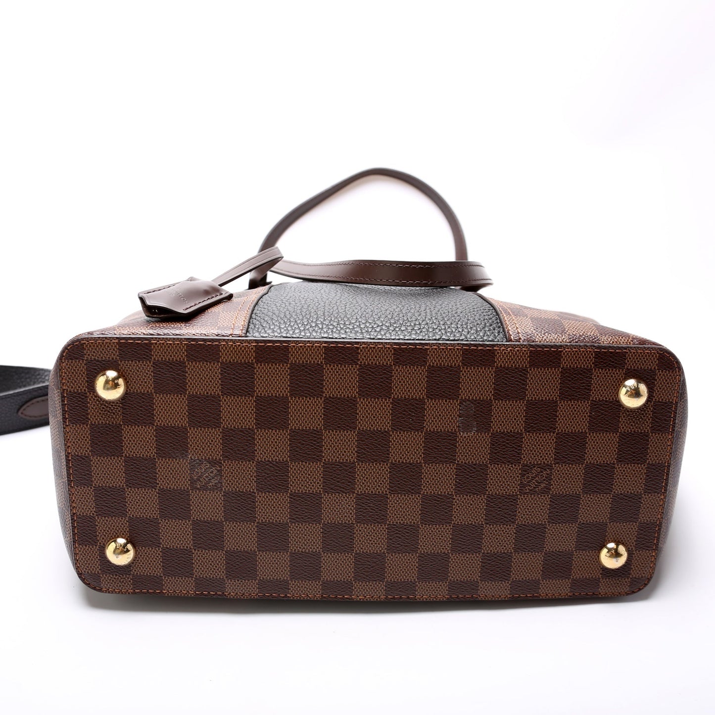 Louis Vuitton Jersey Bag Damier Ebene