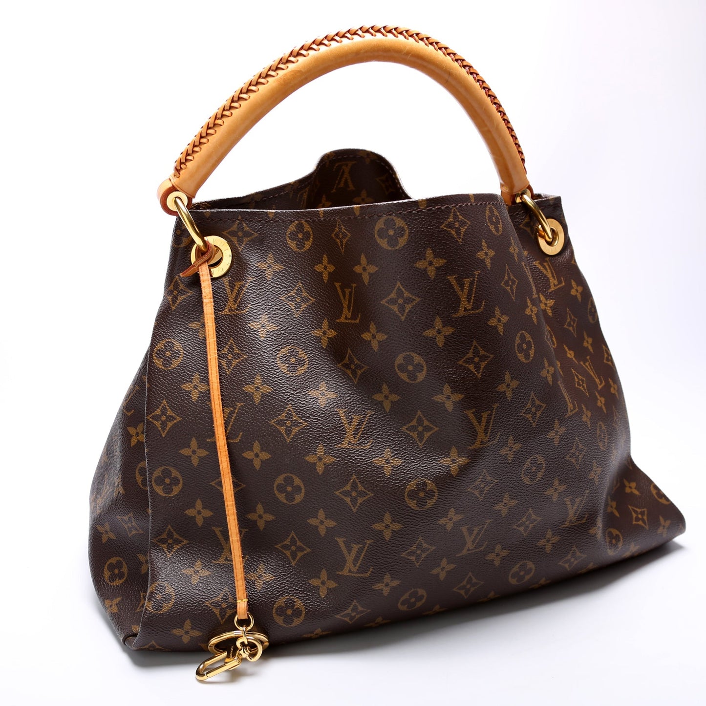 Louis Vuitton Artsy MM Monogram