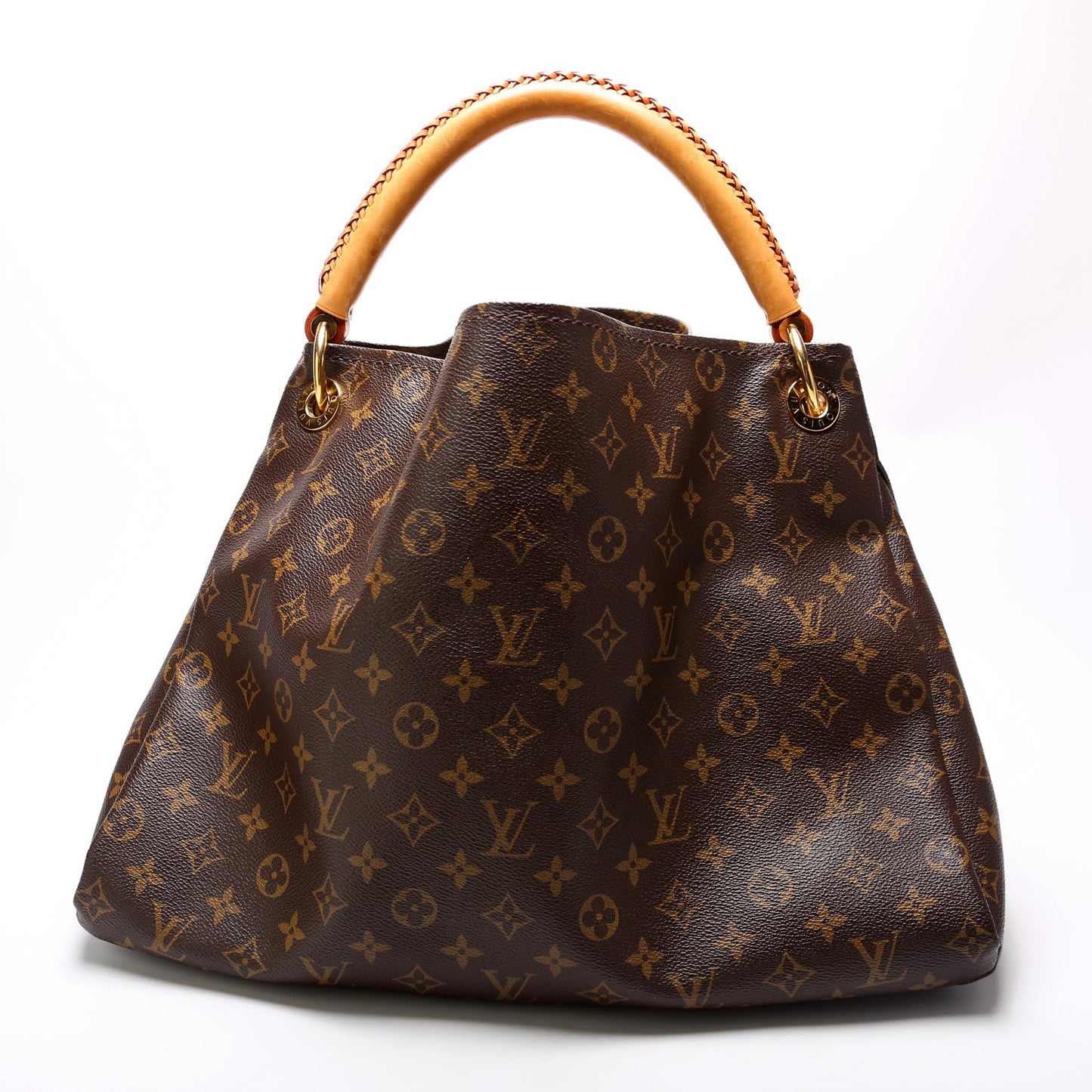 Louis Vuitton Artsy MM Monogram