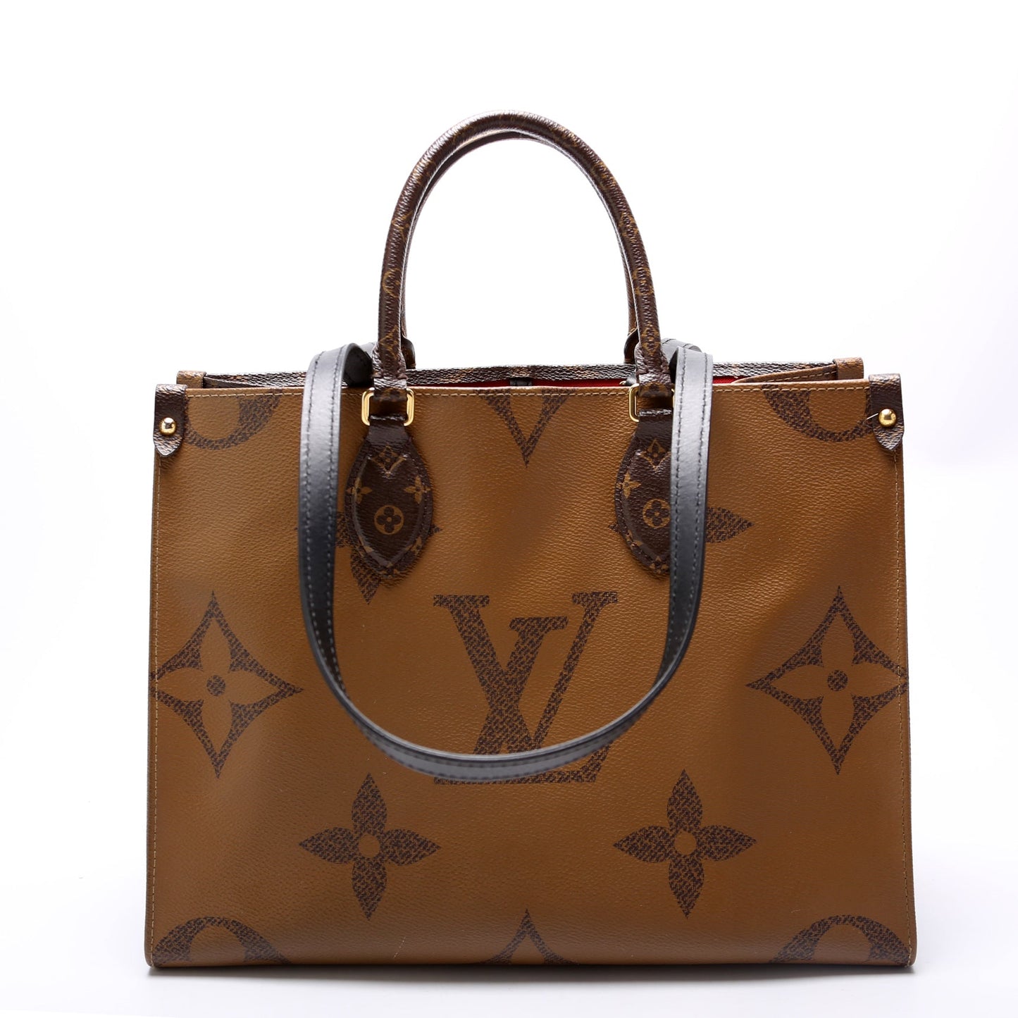 Louis Vuitton ONTHEGO MM Reverse Monogram
