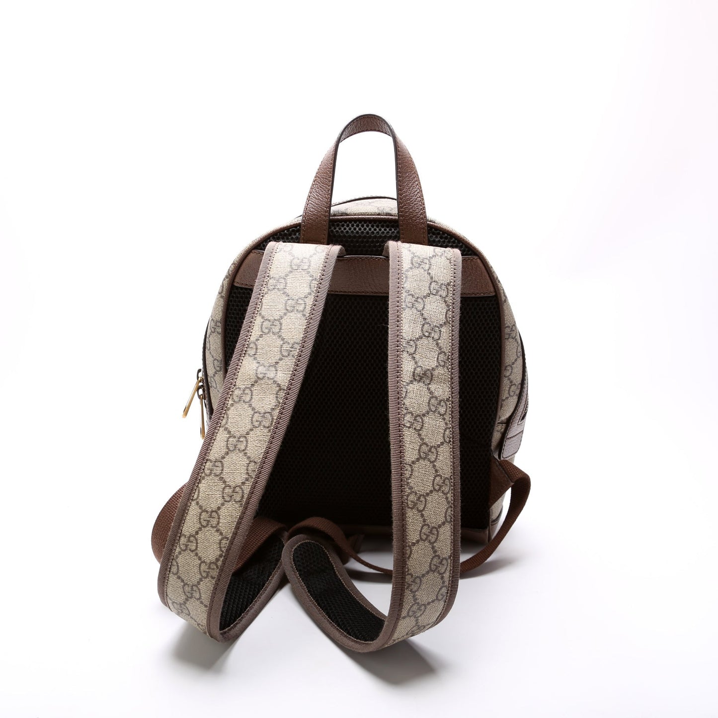 Gucci 547965 GG Supreme Ophidia Backpack Bag