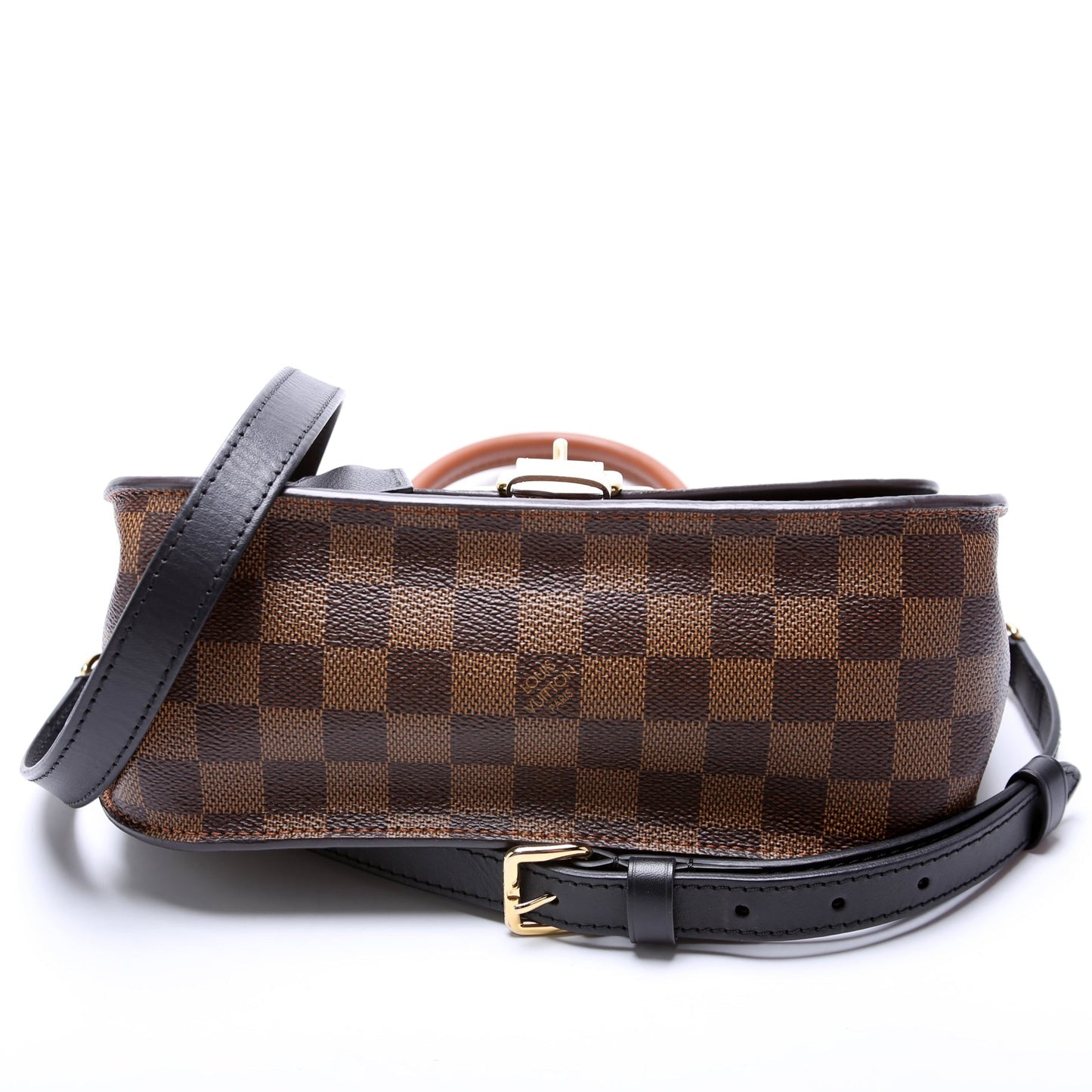 Louis Vuitton Beaumarchais Damier Ebene