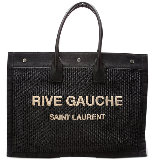 Saint Laurent Rive Gauche Tote Bag