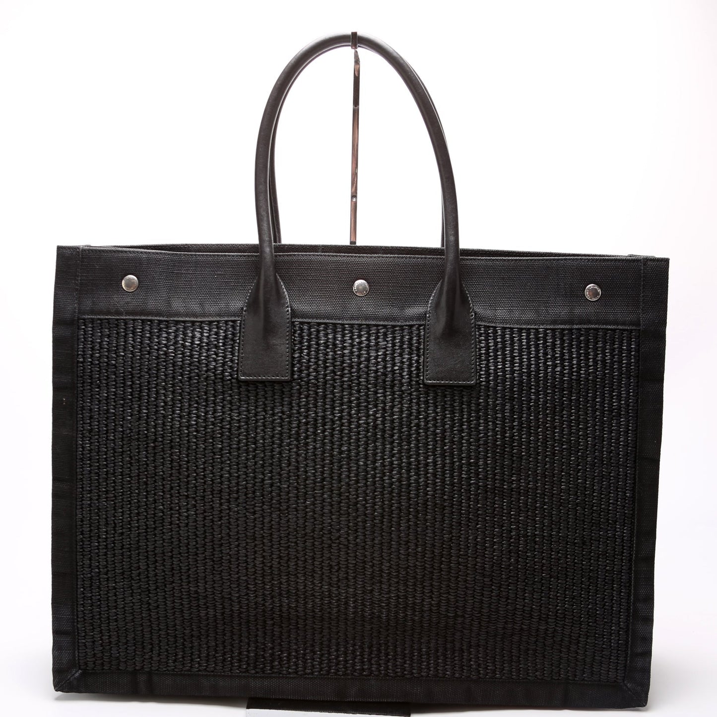 Saint Laurent Rive Gauche Tote Bag