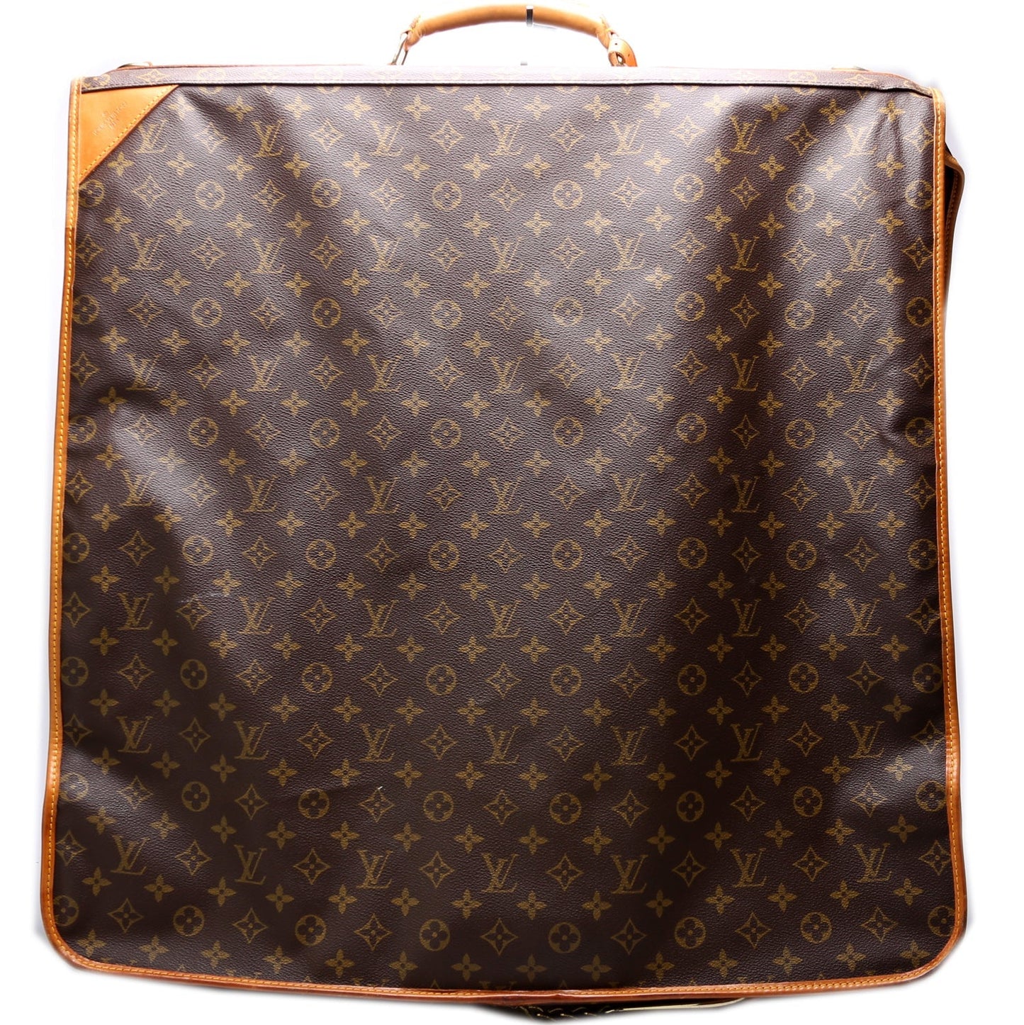 Louis Vuitton Garment Carrier Travel Bag Monogram