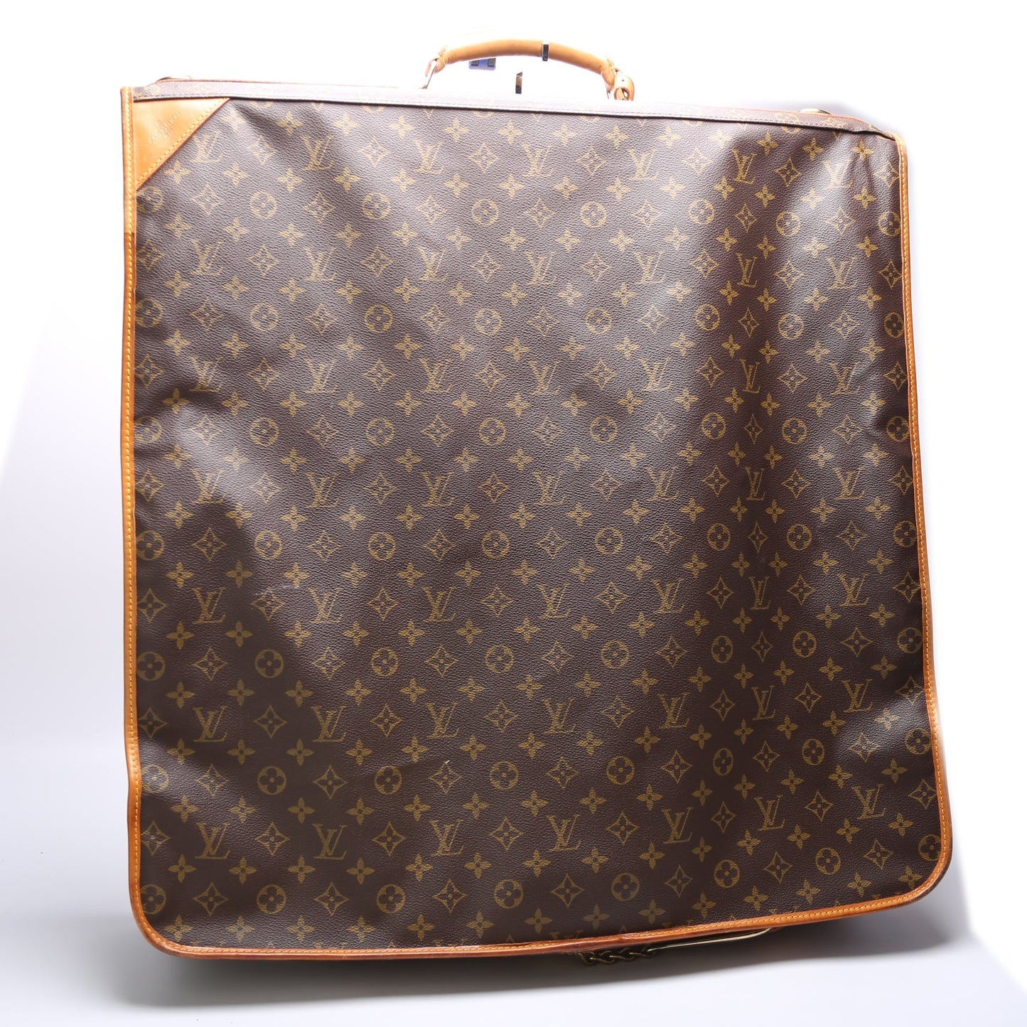 Louis Vuitton Garment Carrier Travel Bag Monogram