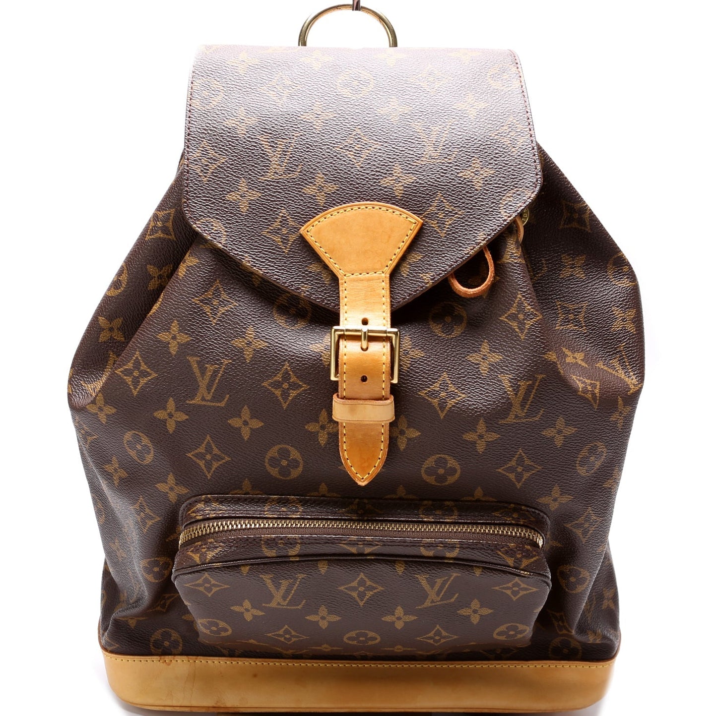 Louis Vuitton Montsouris GM Monogram