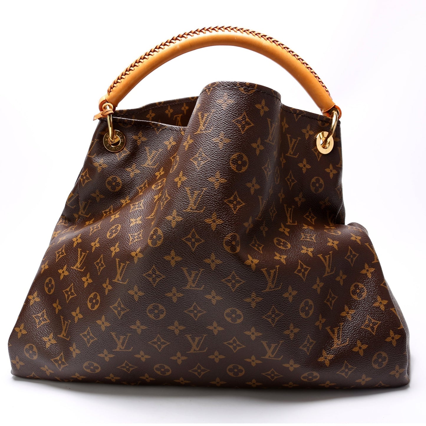 Louis Vuitton Artsy GM Monogram
