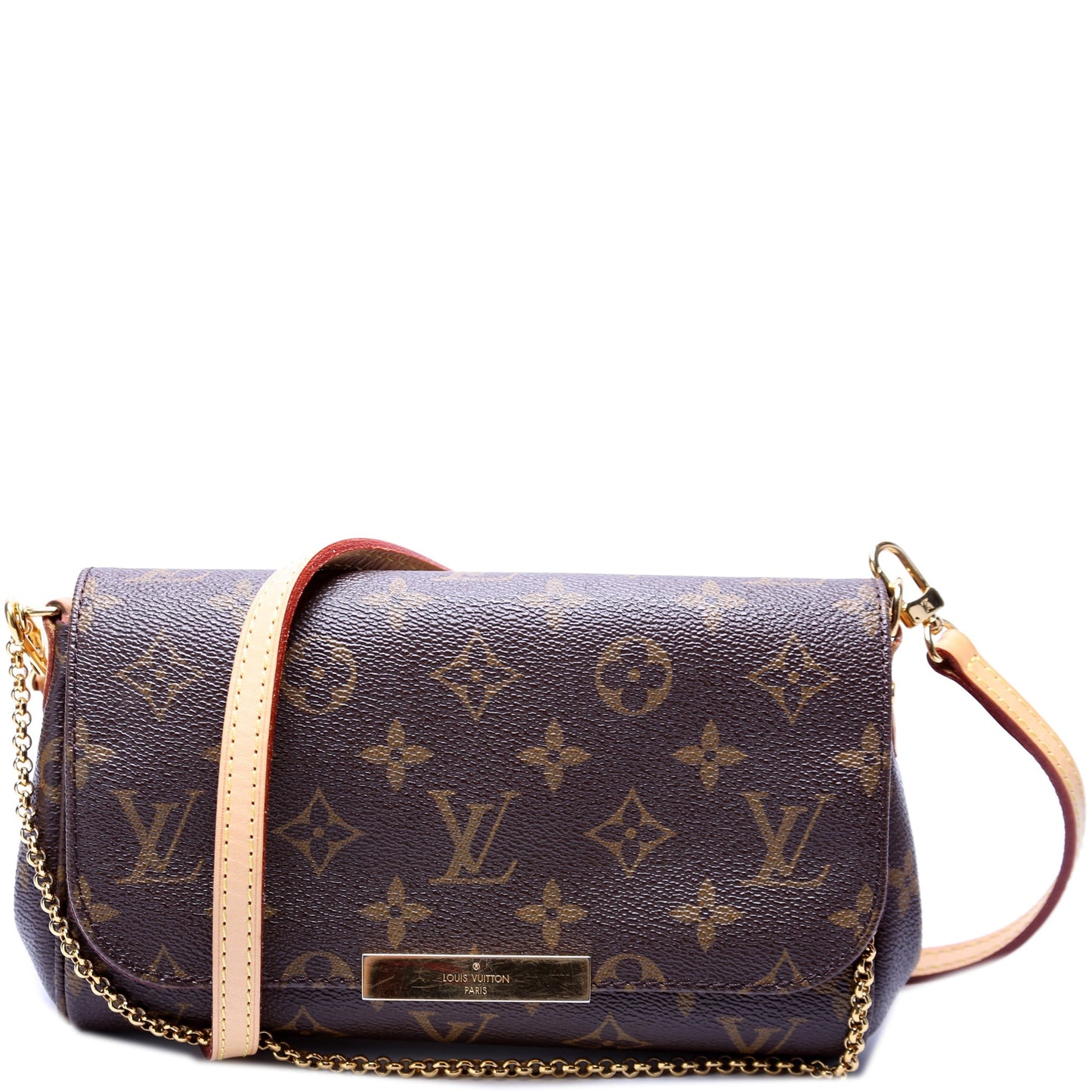 Louis Vuitton Favorite PM Monogram