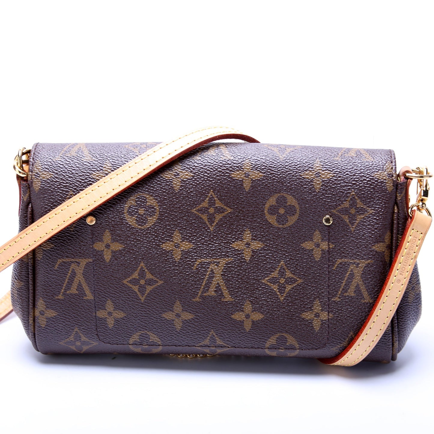 Louis Vuitton Favorite PM Monogram