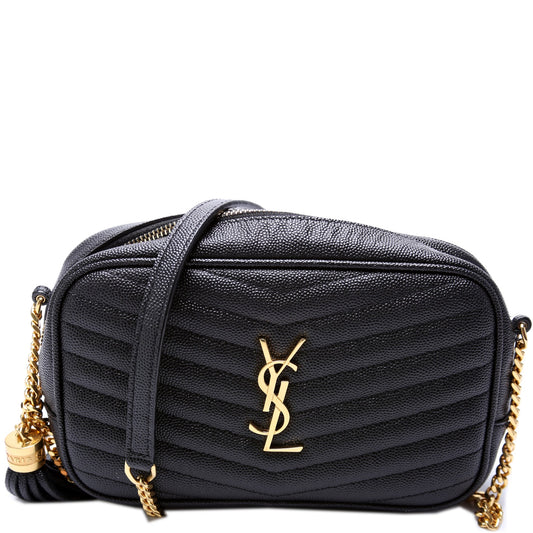 Saint Laurent Lou Camera Mini Bag