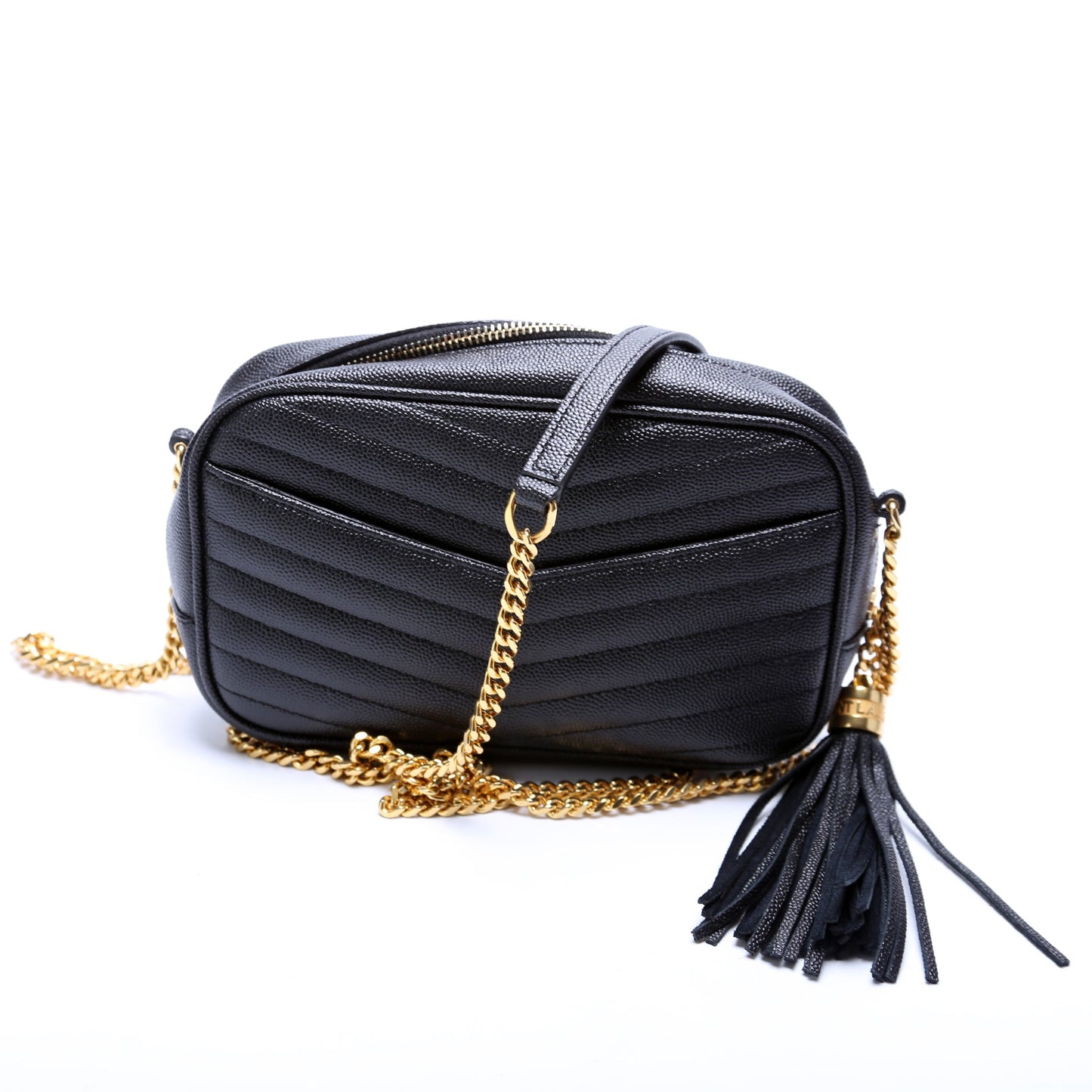 Saint Laurent Lou Camera Mini Bag