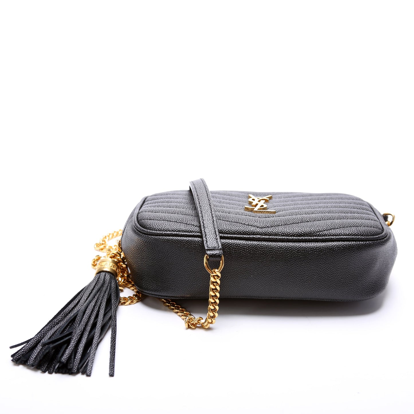 Saint Laurent Lou Camera Mini Bag
