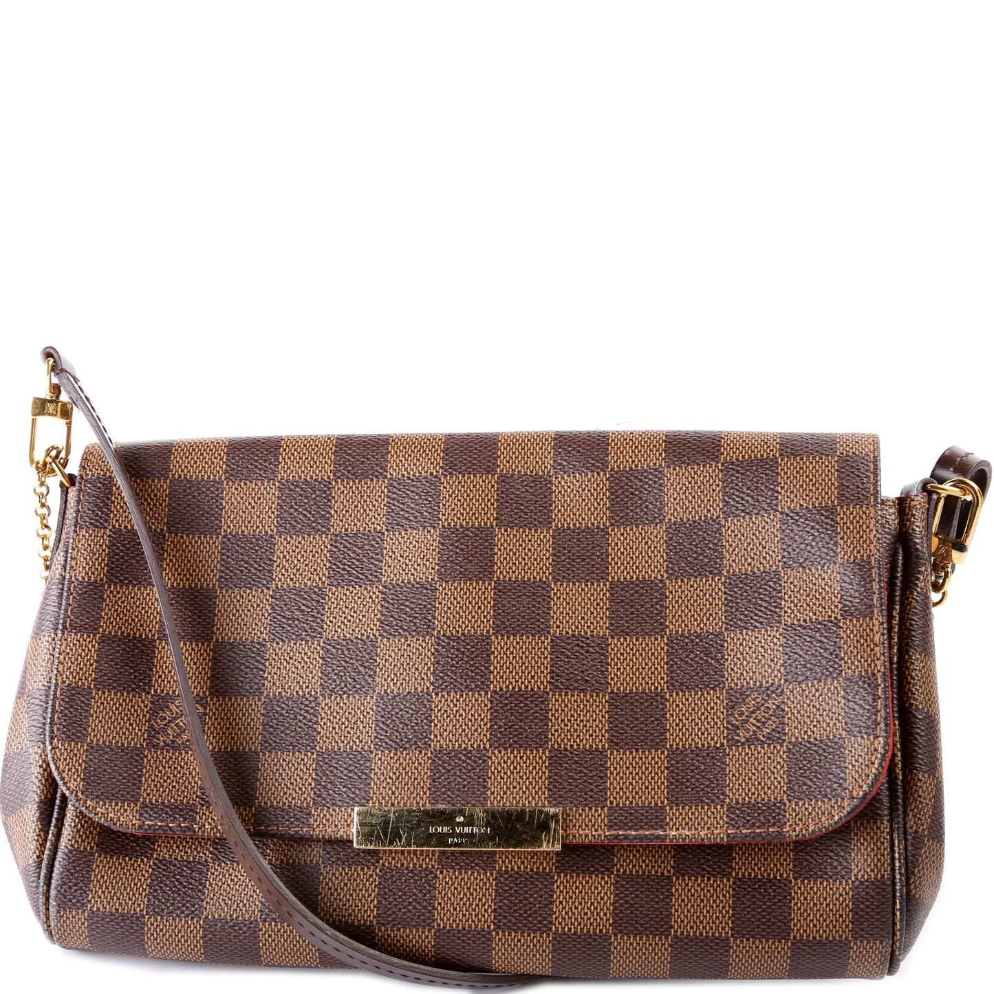 Louis Vuitton Favorite MM Damier Ebene