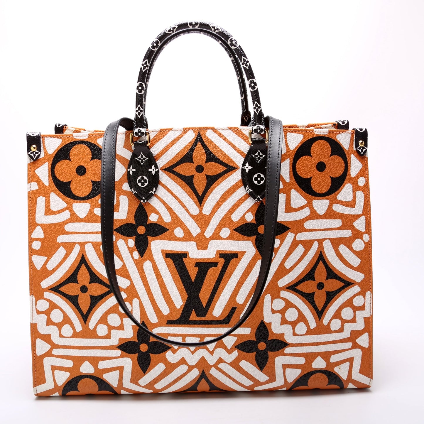 Louis Vuitton ONTHEGO GM Crafty