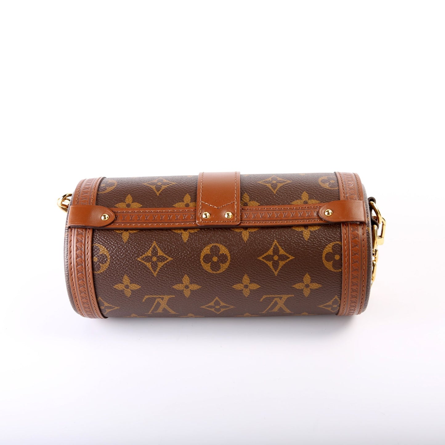 Louis Vuitton Papillon Trunk Monogram