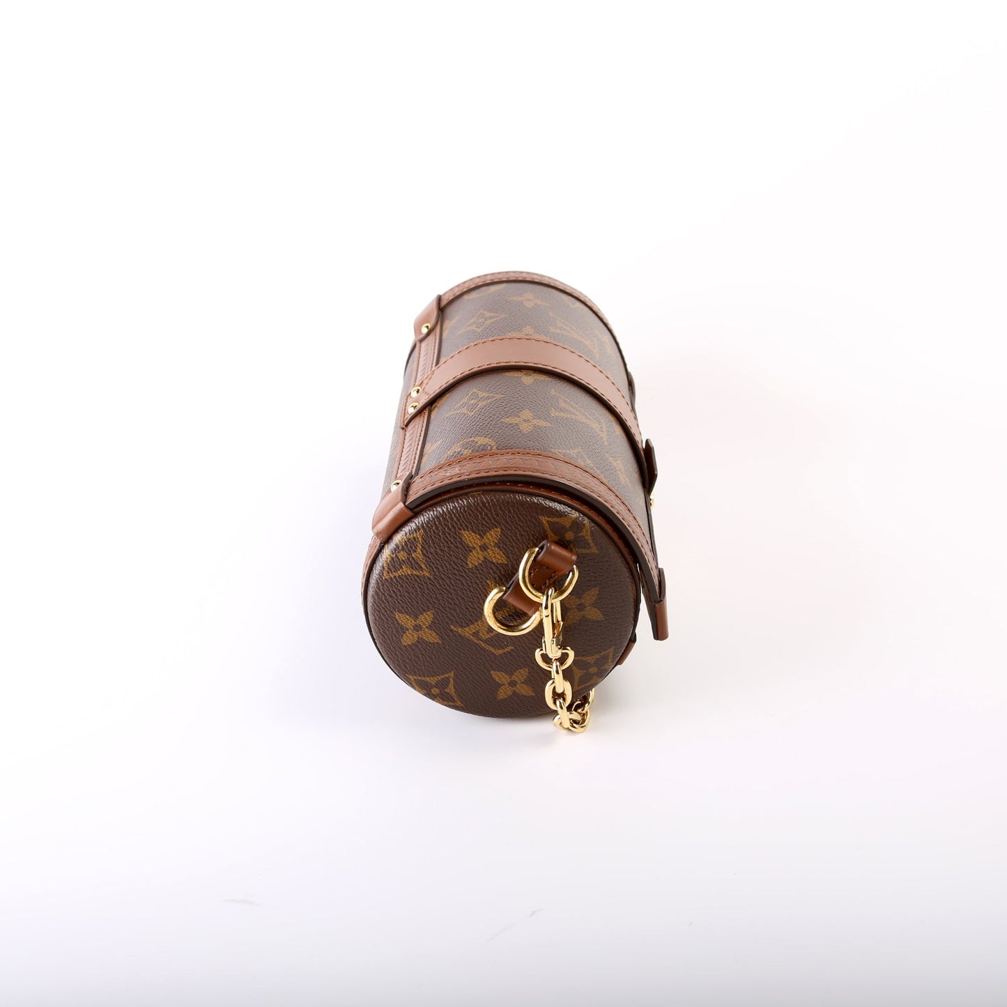 Louis Vuitton Papillon Trunk Monogram
