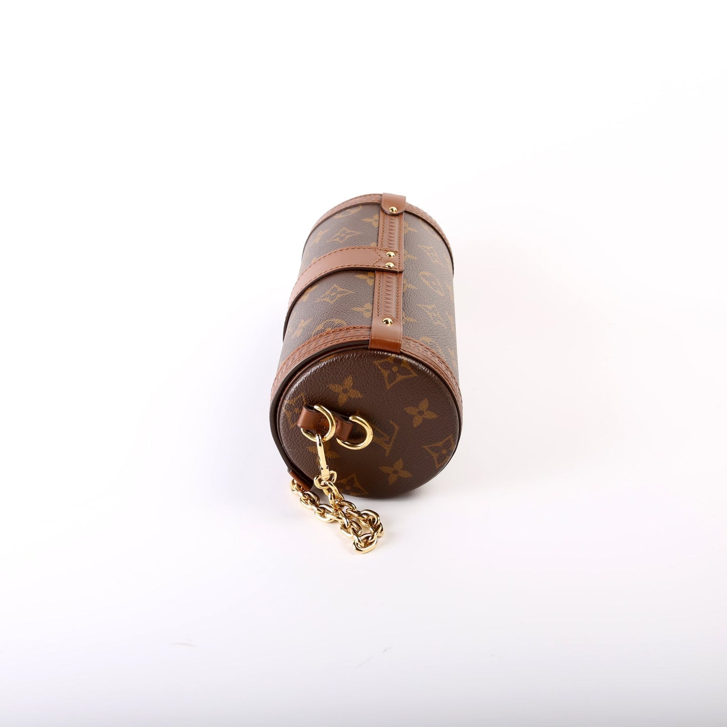 Louis Vuitton Papillon Trunk Monogram