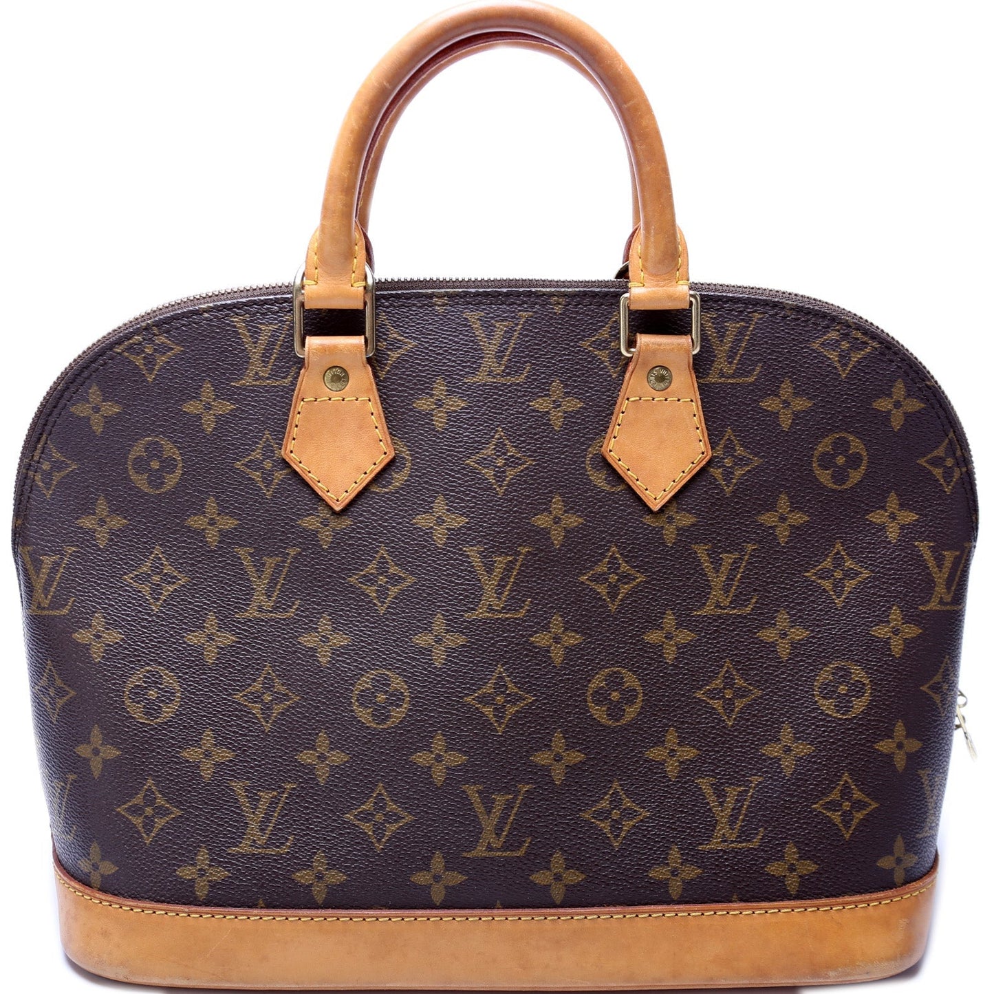 Louis Vuitton Alma PM Monogram Older