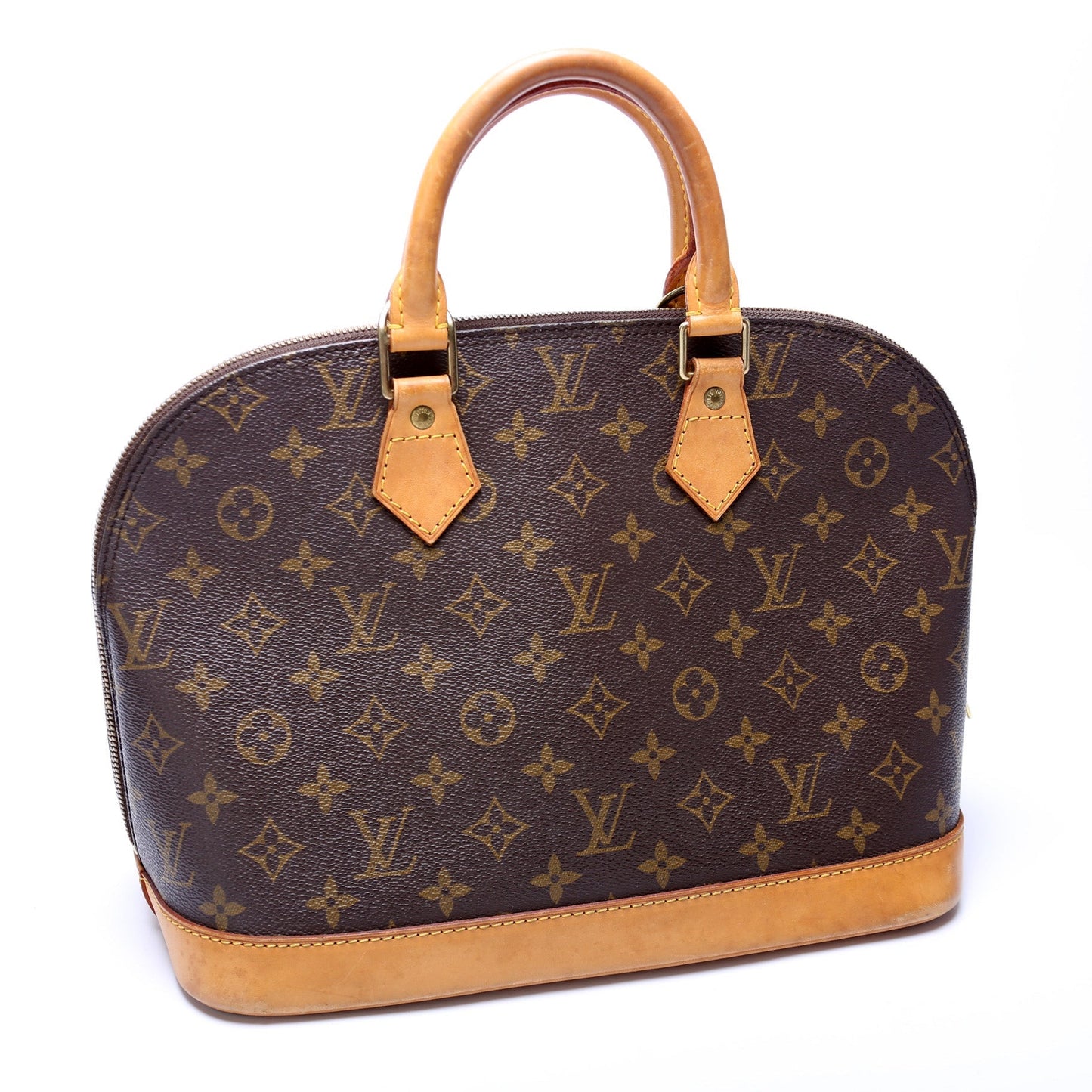 Louis Vuitton Alma PM Monogram Older