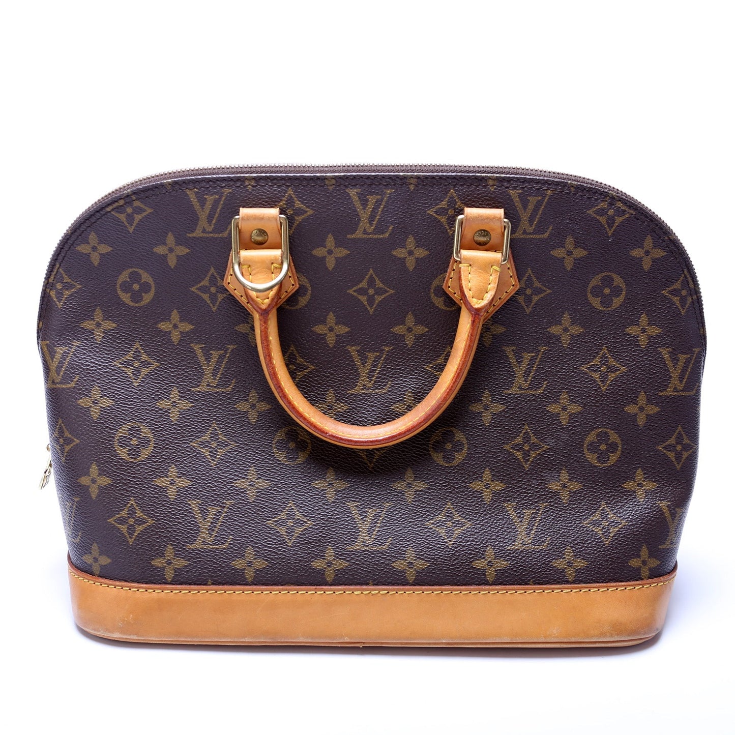 Louis Vuitton Alma PM Monogram Older