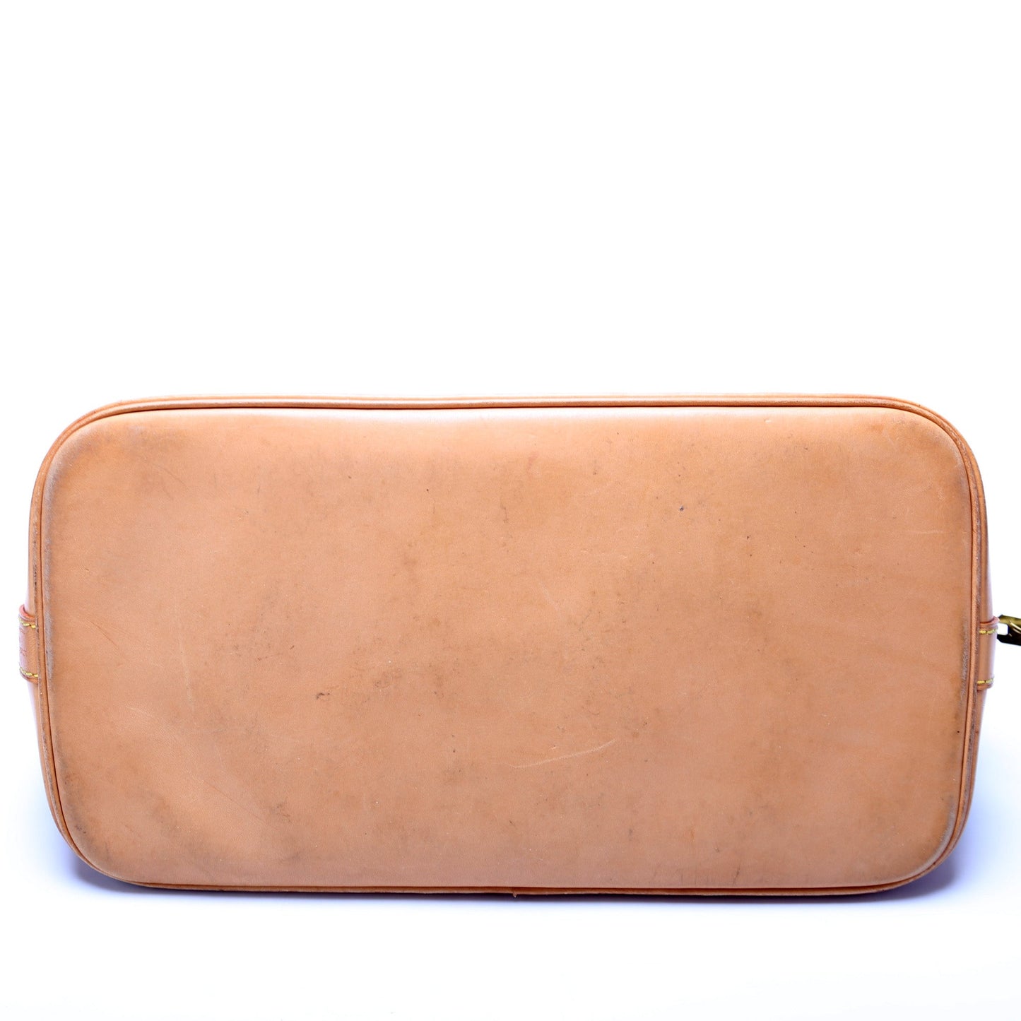 Louis Vuitton Alma PM Monogram Older