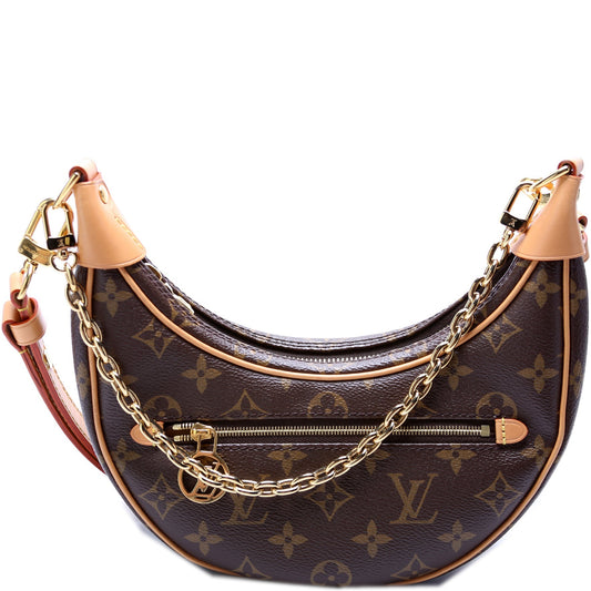 Louis Vuitton Loop Monogram