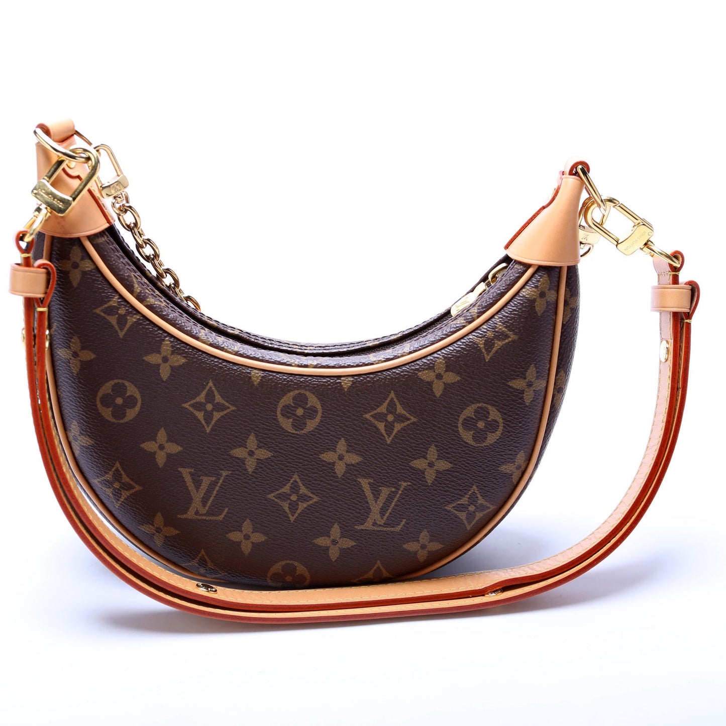 Louis Vuitton Loop Monogram