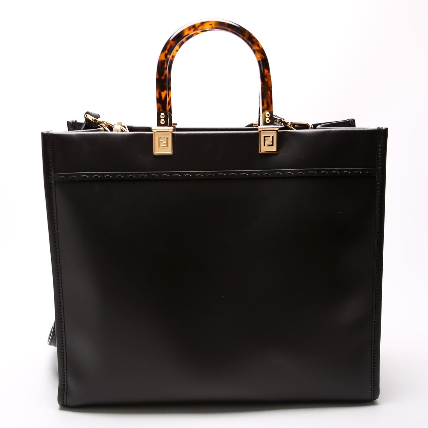 Fendi Sunshine Shopper Medium 8BH386 Bag