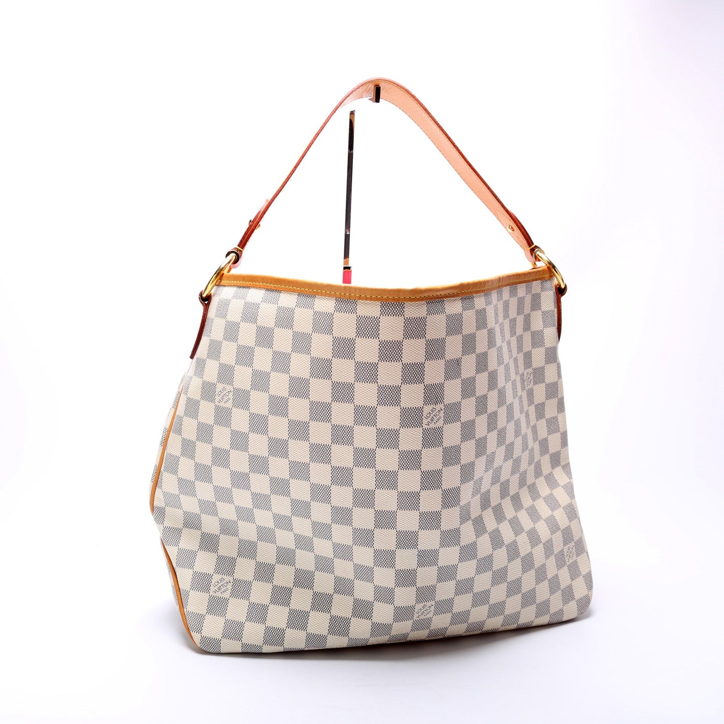 Louis Vuitton Delightful MM Damier Azur