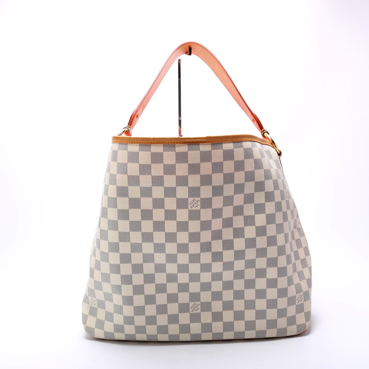 Louis Vuitton Delightful MM Damier Azur