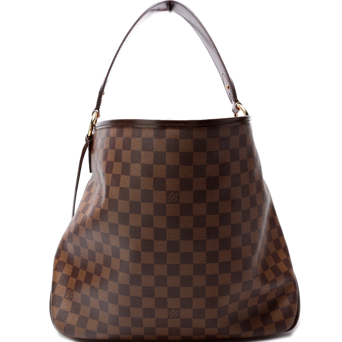 Louis Vuitton Delightful MM Damier Ebene