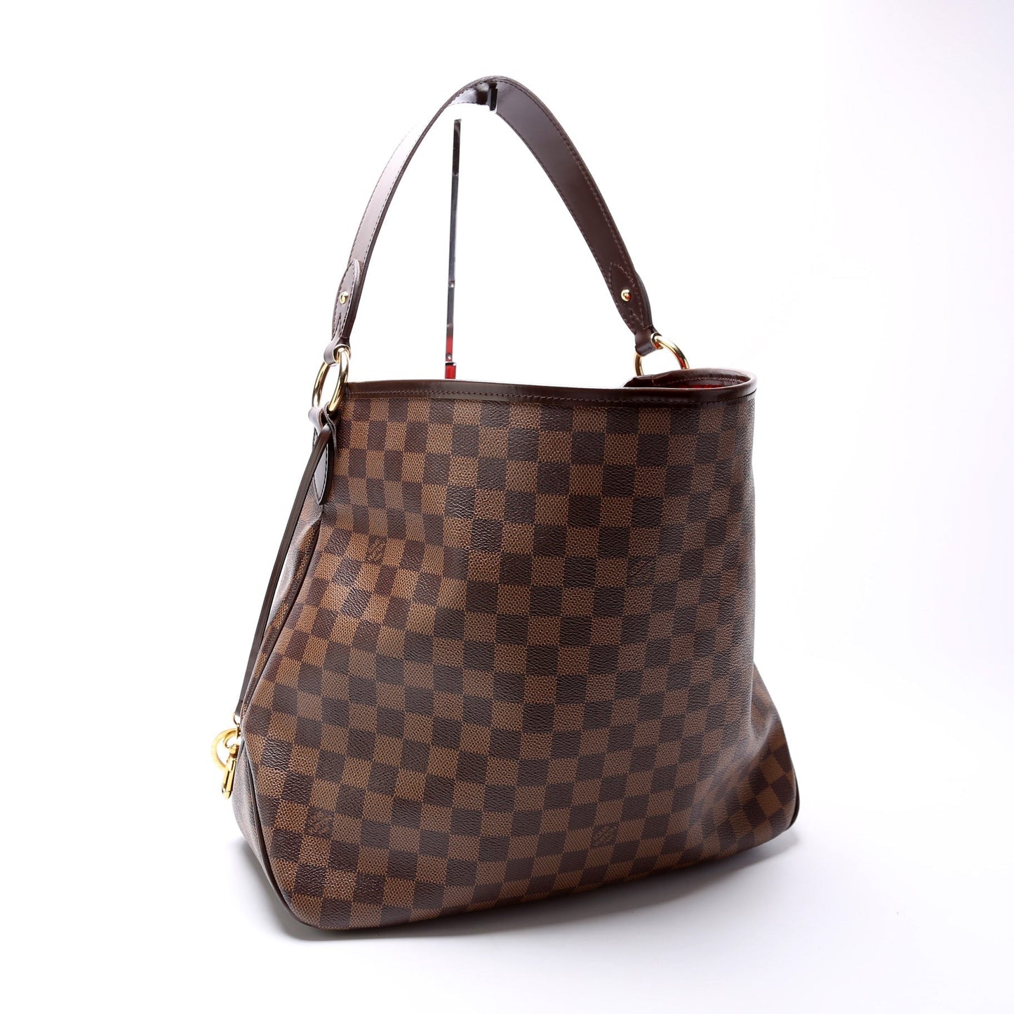 Louis Vuitton Delightful MM Damier Ebene