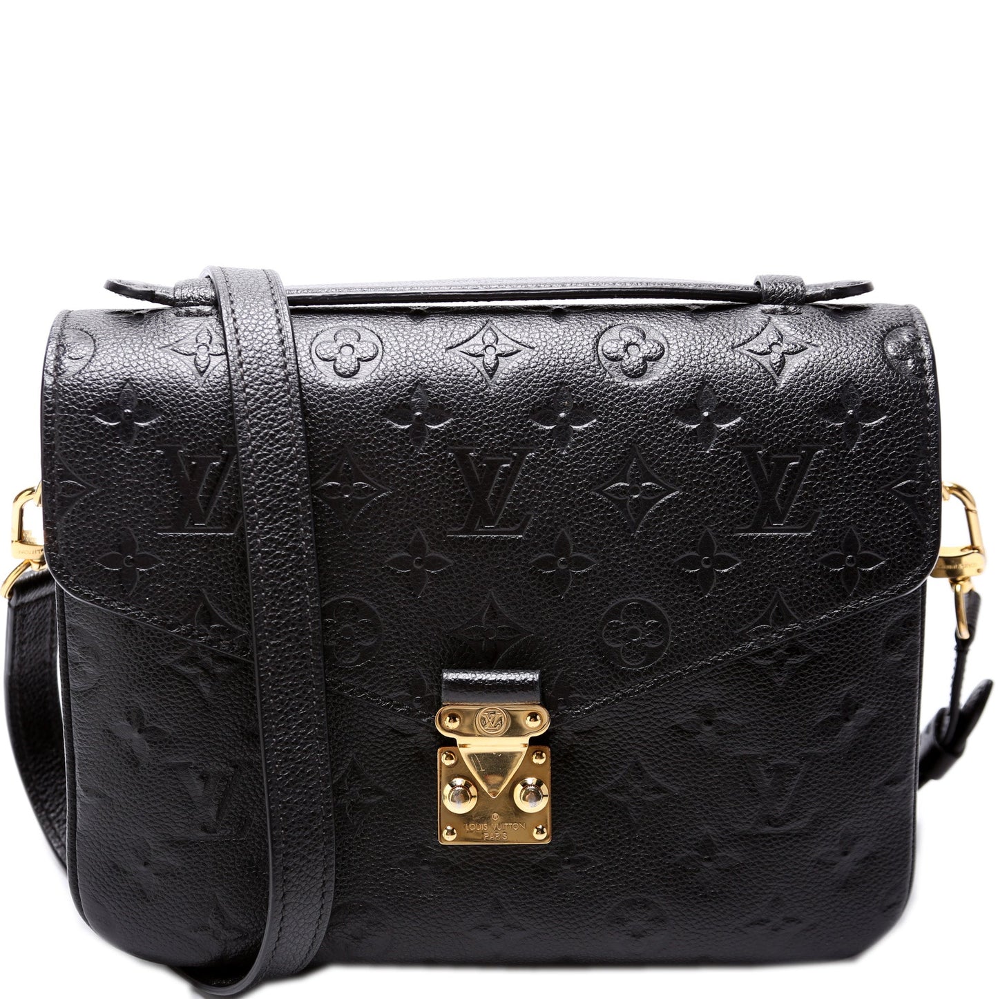 Louis Vuitton Pochette Metis Empreinte