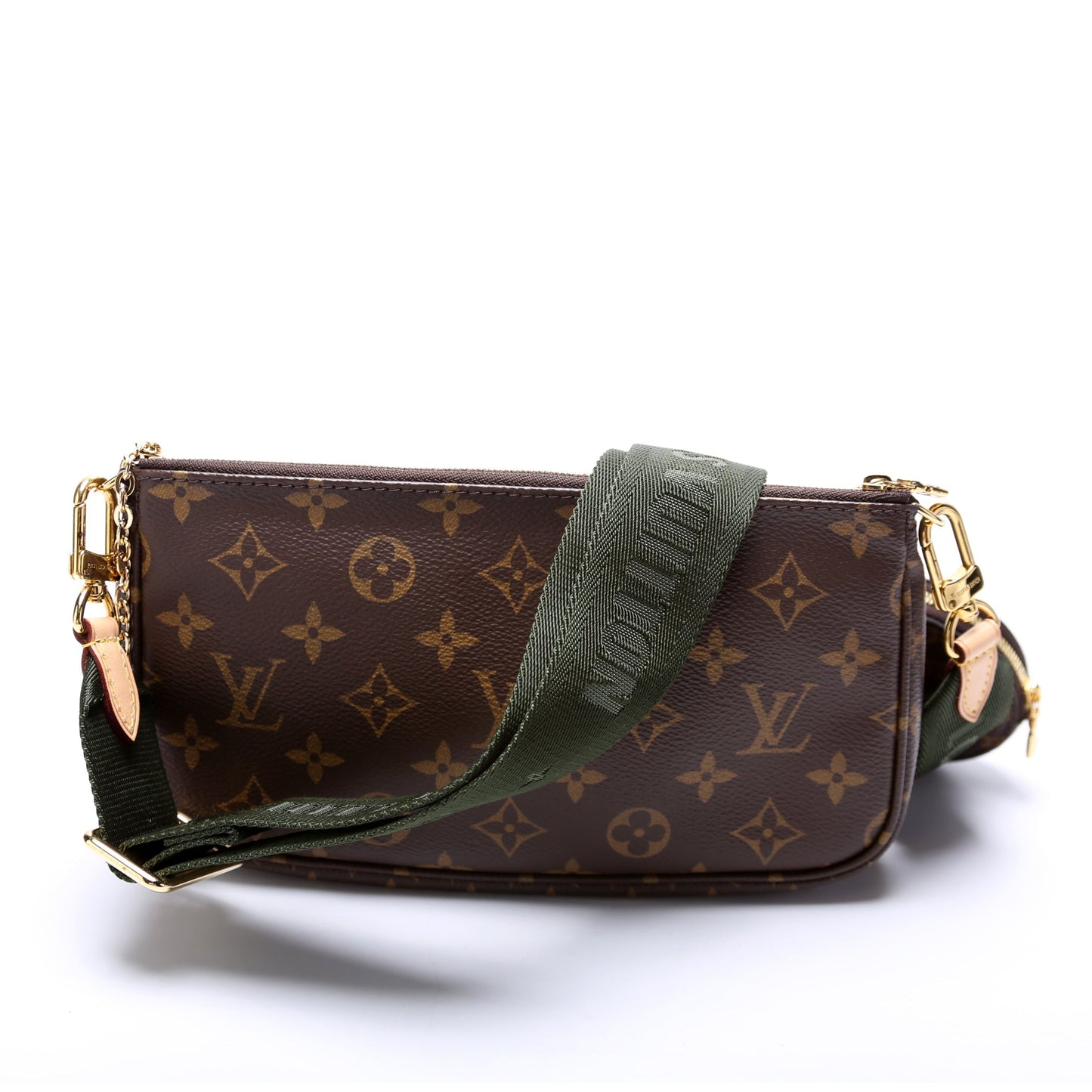 Louis Vuitton Multi Pochette Monogram