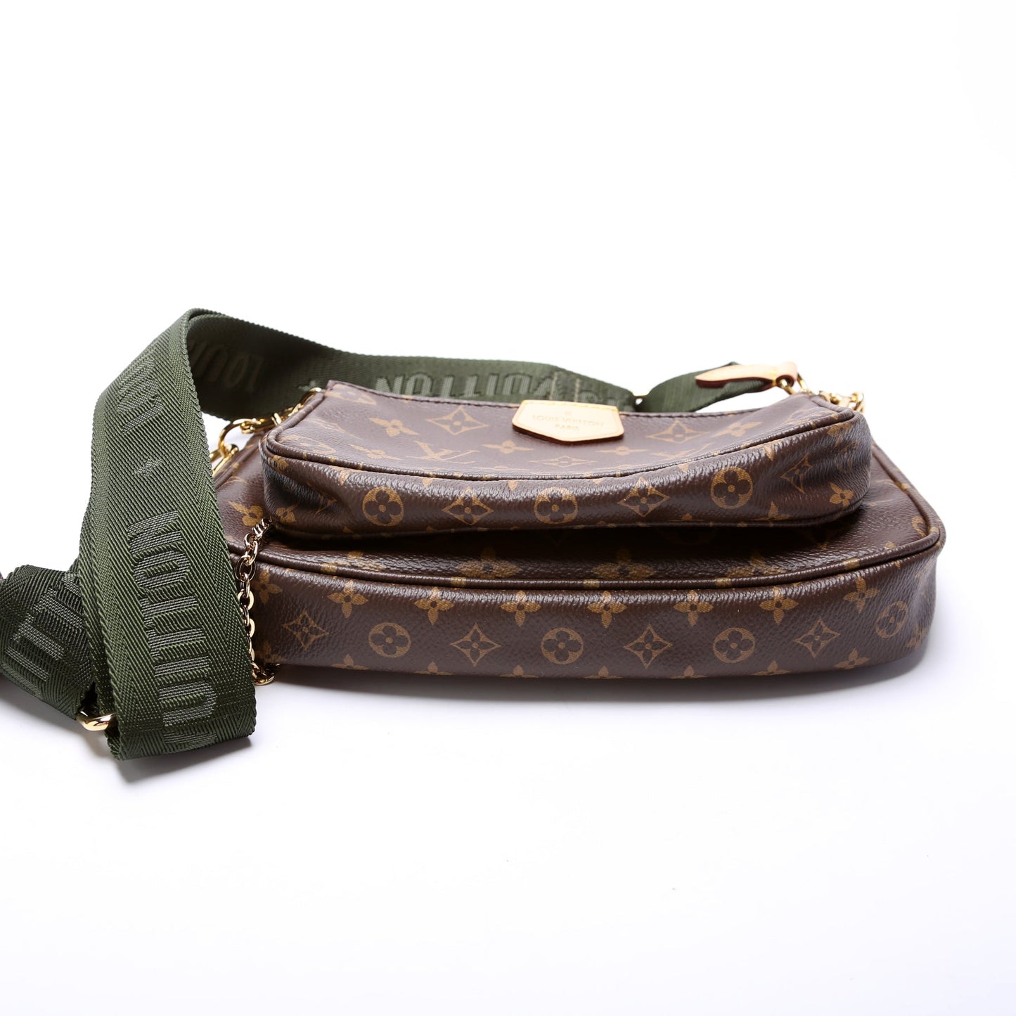 Louis Vuitton Multi Pochette Monogram