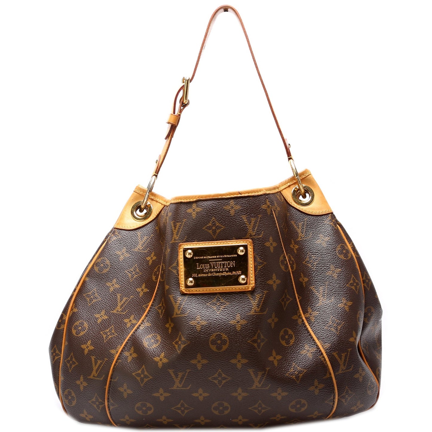 Louis Vuitton Galliera PM Monogram
