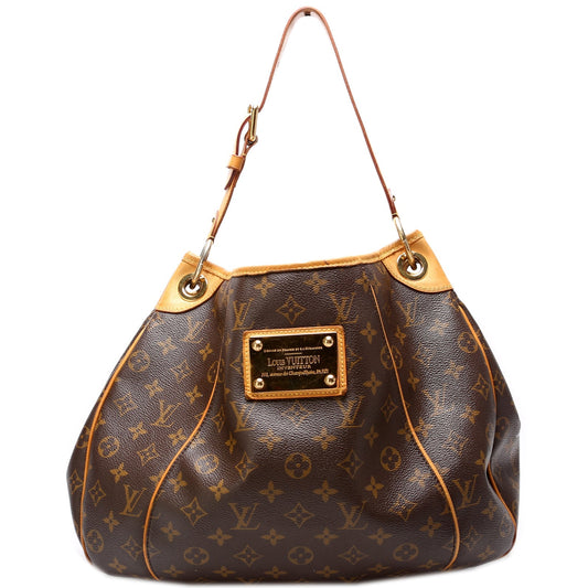 Louis Vuitton Galliera PM Monogram