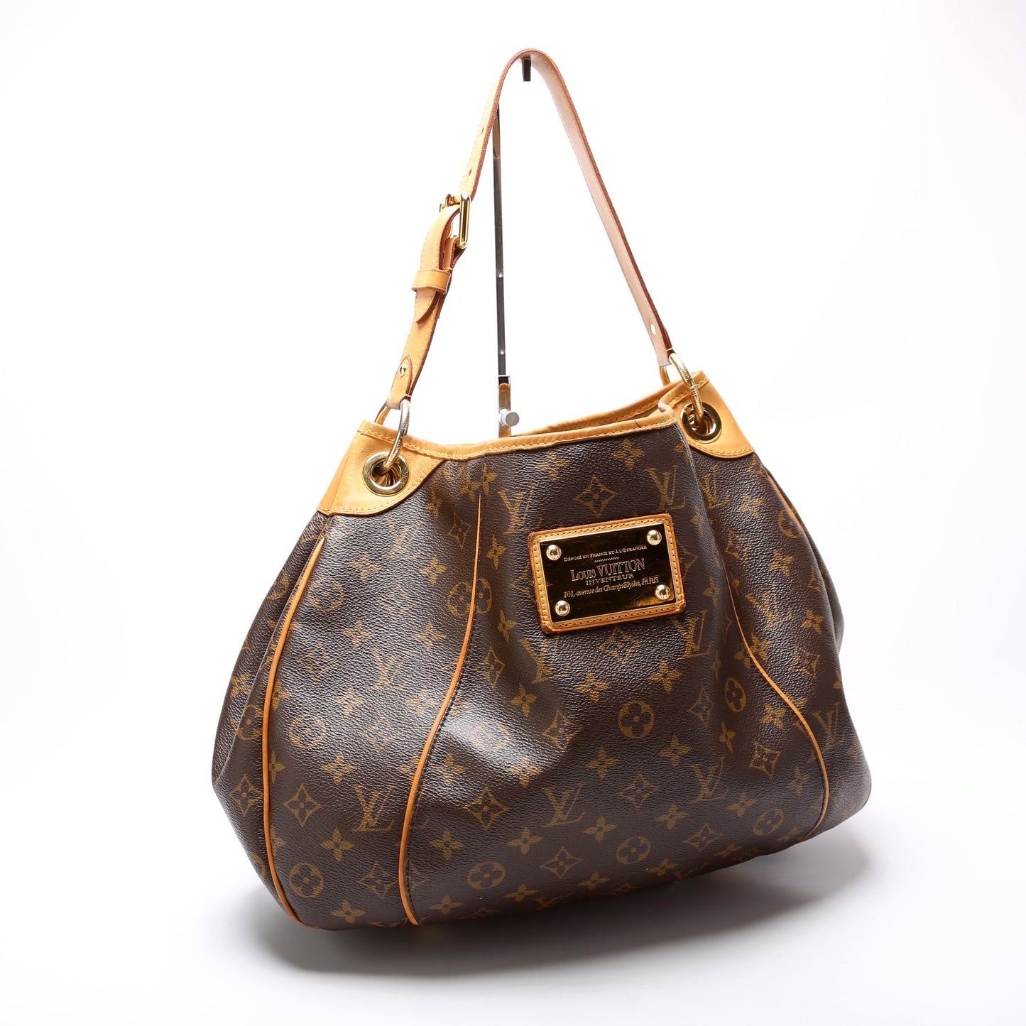 Louis Vuitton Galliera PM Monogram