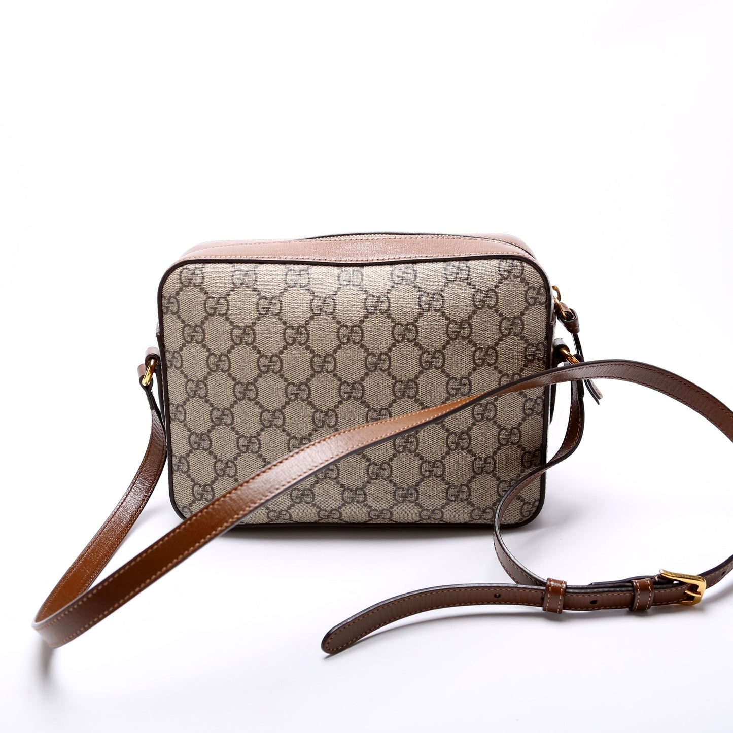 Gucci 645454 Horsebit 1955 Small Bag
