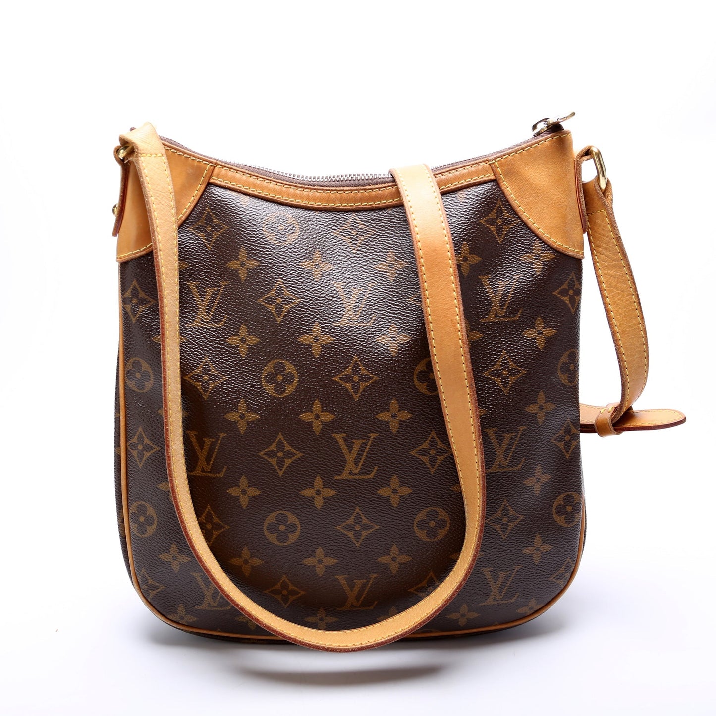Louis Vuitton Odeon PM Monogram