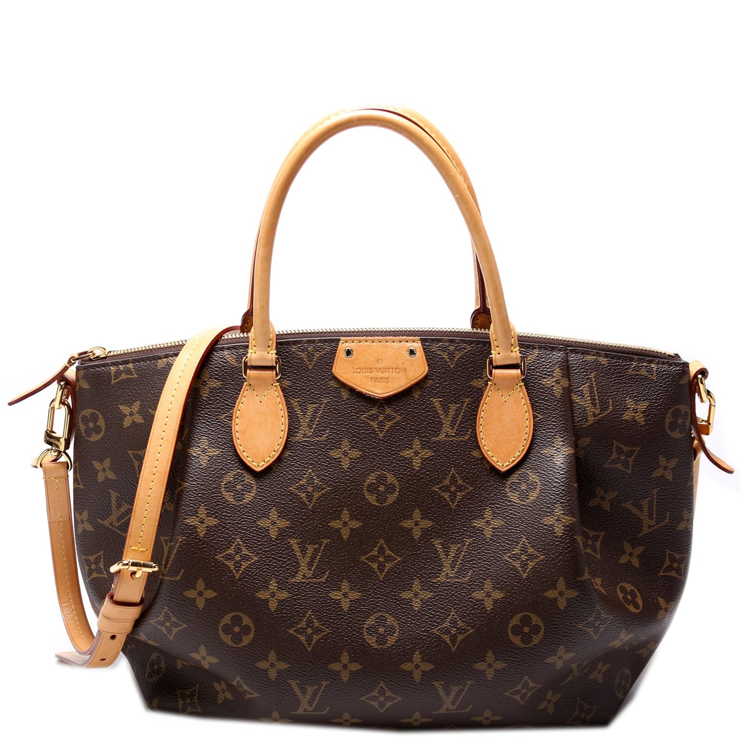Louis Vuitton Turenne MM Monogram