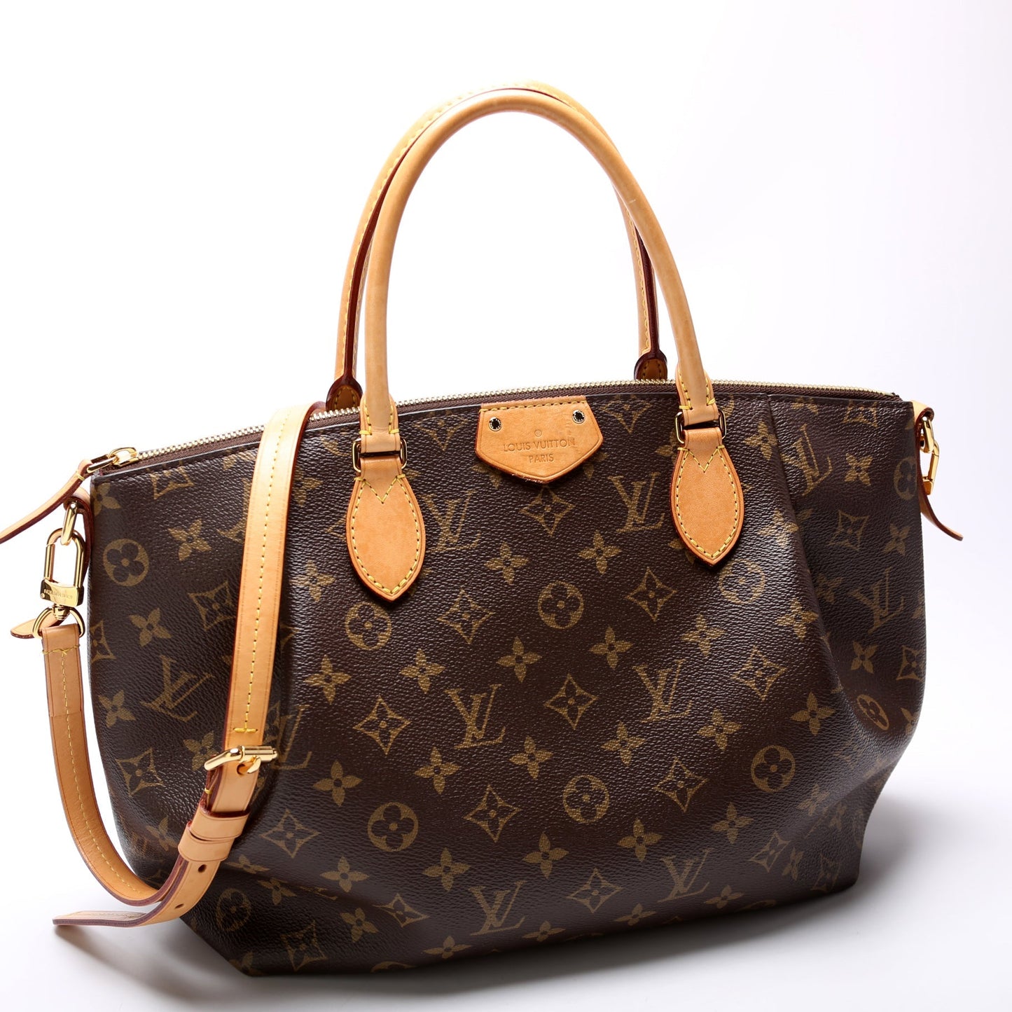 Louis Vuitton Turenne MM Monogram