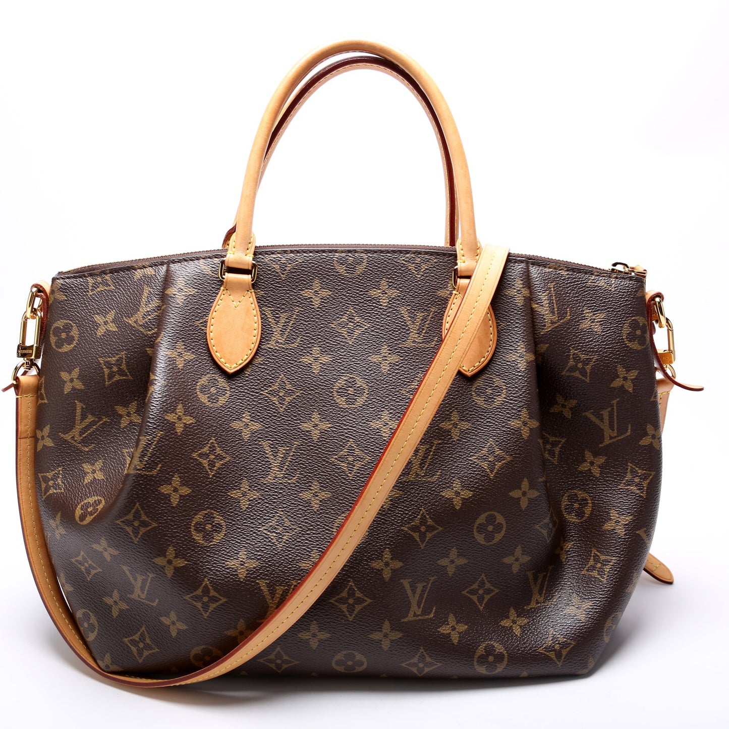 Louis Vuitton Turenne MM Monogram