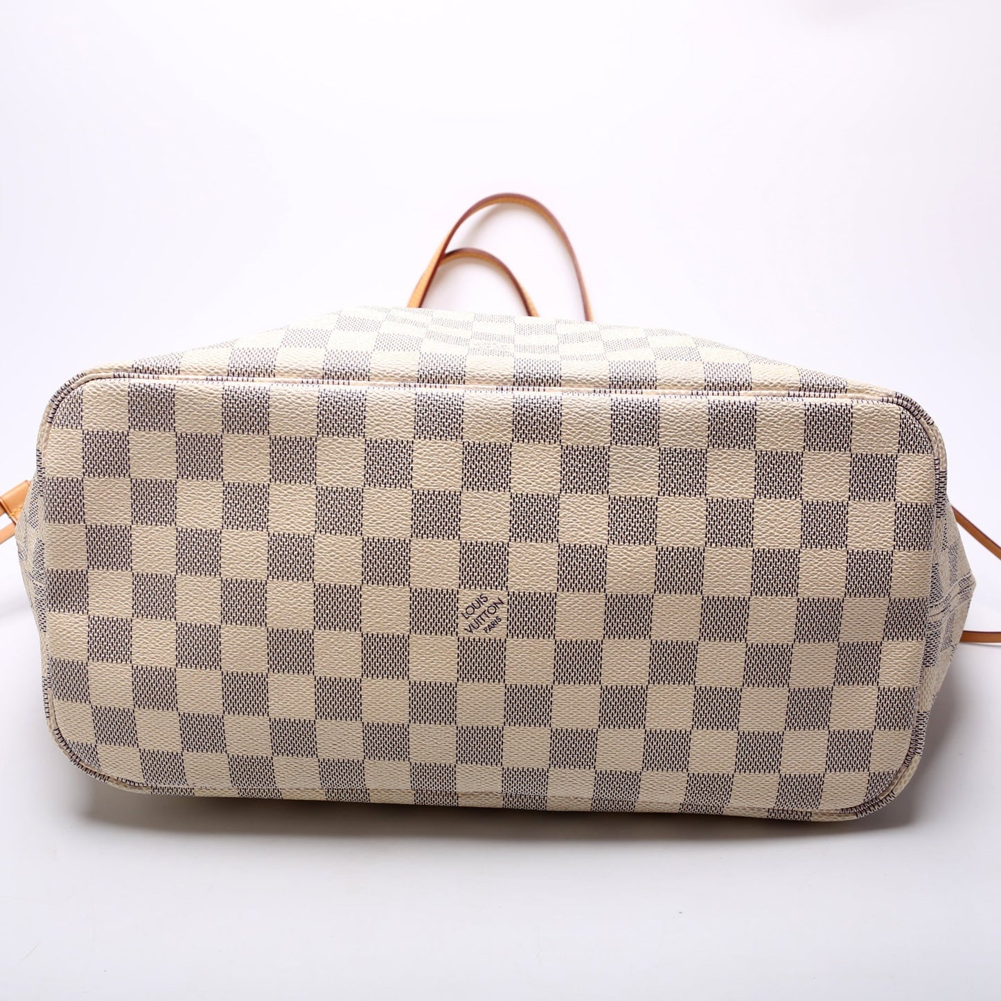 Louis Vuitton Neverfull MM Damier Azur