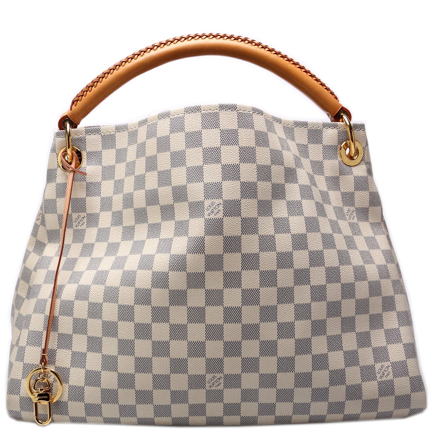 Louis Vuitton Artsy MM Damier Azur