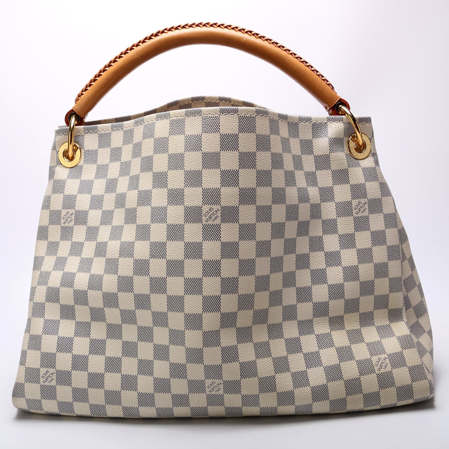 Louis Vuitton Artsy MM Damier Azur