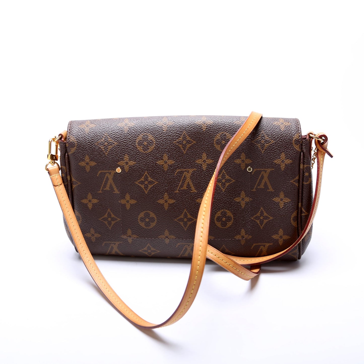 Louis Vuitton Favorite MM Monogram