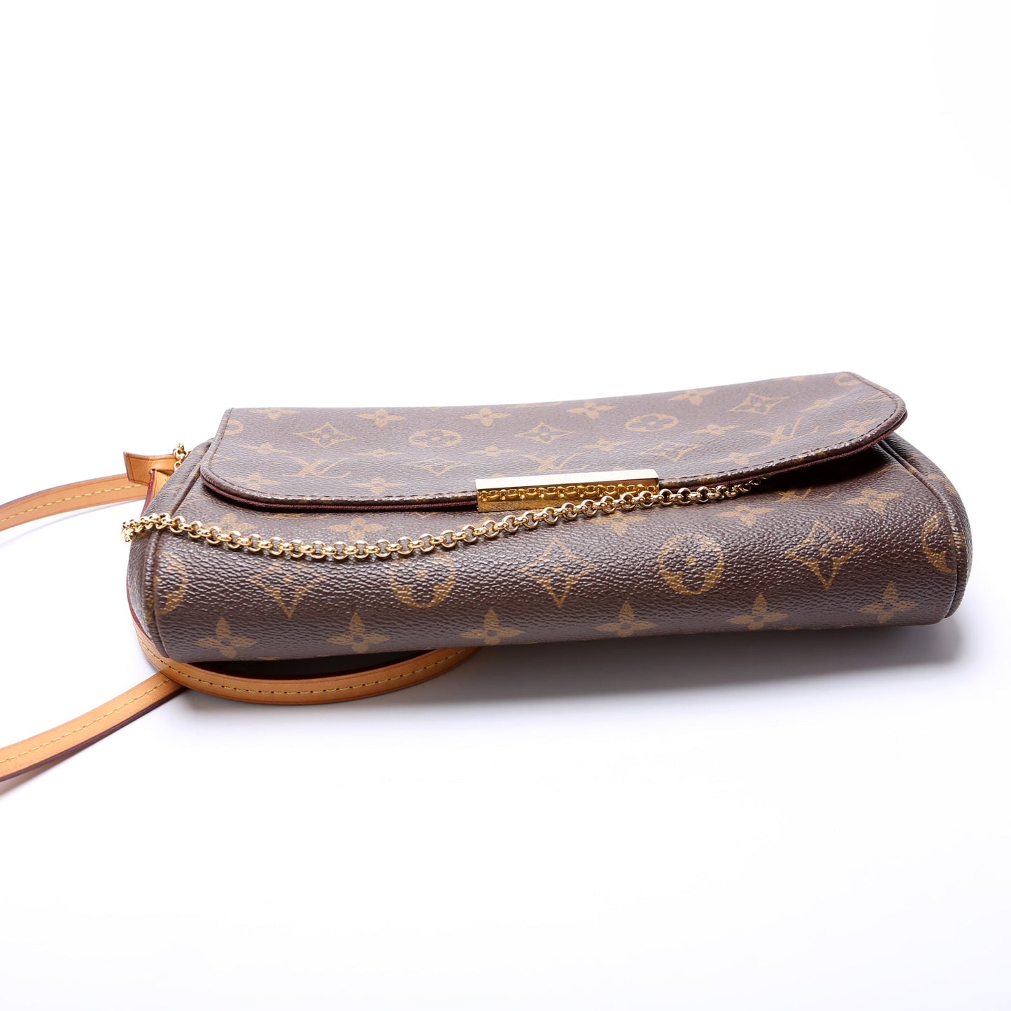 Louis Vuitton Favorite MM Monogram