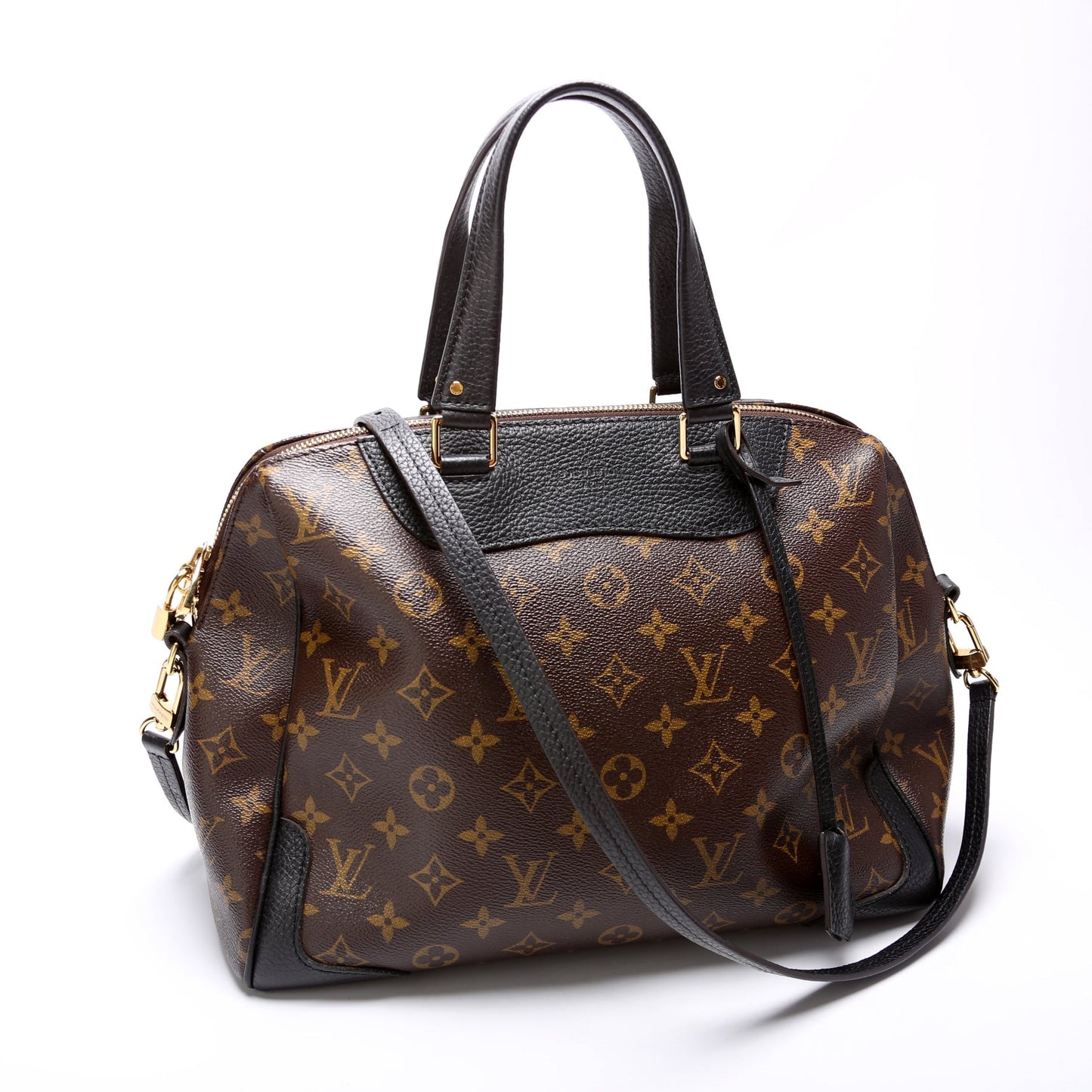 Louis Vuitton Retiro NM Monogram
